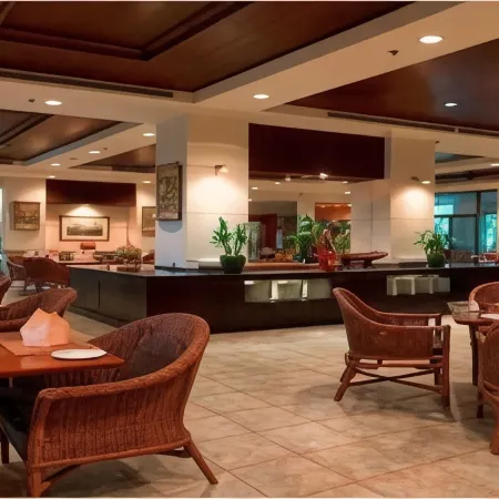 Sedona Hotel Yangon