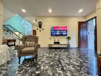 Greentown Villa 6BR 20pax | BBq | Ktv | Pool Table - Bungalow