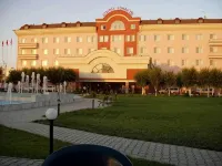 Atyrau Dastan Hotel Ξενοδοχεία στην πόλη 