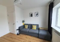 One Bedroom Apartment with Sofa Bed