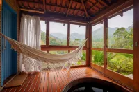 Parador Lumiar Hotel & Spa - suối nước nóng