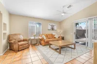 Desert Retreat near Oro Valley