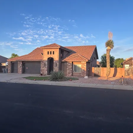Zion Getaway Duplex Style Home 4 Bedroom 2 Bathroom Next to Sand Hollow and Zion