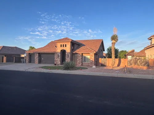 Zion Getaway Duplex Style Home 4 Bedroom 2 Bathroom Next to Sand Hollow and Zion