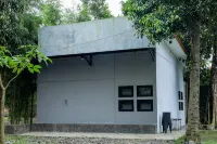 Mekuhibi ID Guest House