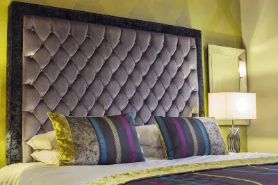 Errigal Country House Hotel โรงแรมใน