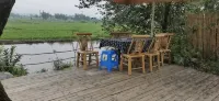 Pengzhou Qinshe Countryside Farmhouse - 2-Star