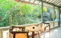 Villa Kamar Tamu Selomartani