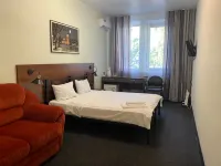 Альянс Отель Отели в г. 