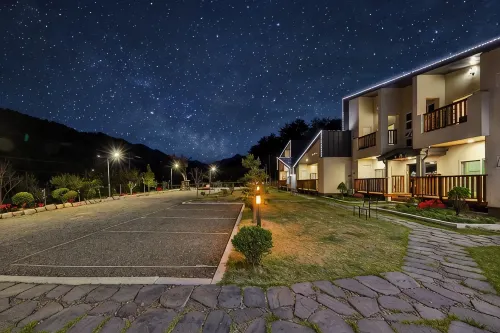 Samcheok Yonghwa Silkroad Pension - Bintang 4