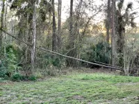 Pet Friendly, 3-bedroom house with AC, WiFi in welcoming Palm Coast - 2 stjerner