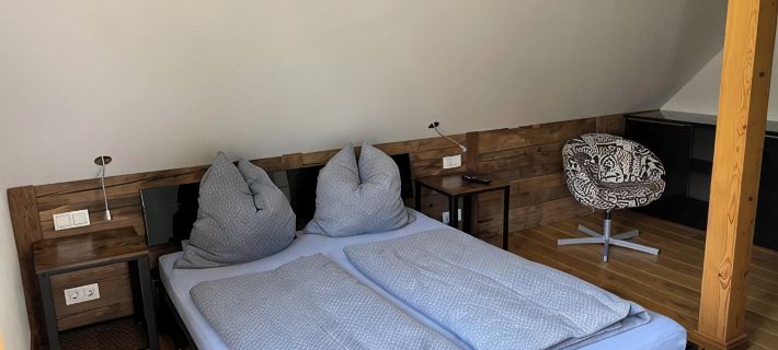 Cozy vacation apartment Hotels in Meissen