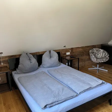 Cozy vacation apartment