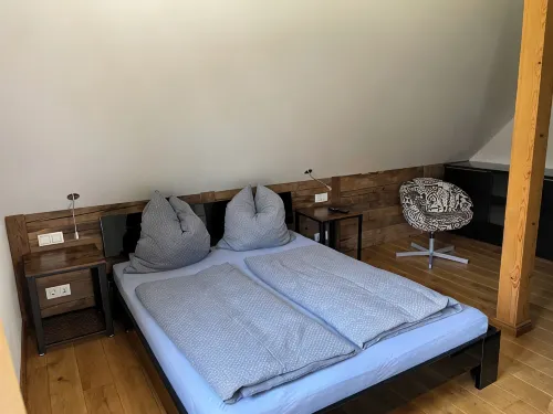 Cozy vacation apartment