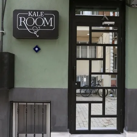 Kaleroom EDİRNE