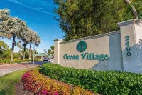 Ocean Village. Beach,Golf,Heated Pools,Pickleball,Tennis,Etc Enjoy and Relax