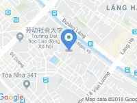 V之家6號服務式公寓 自然科學大學附近的飯店