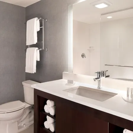 Residence Inn Baltimore at the Johns Hopkins Medical Campus