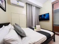 Citispace 1BR Suite at Sunshine100 Near BGC #SS06