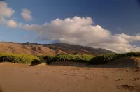 Romantic Beachfront Getaway
