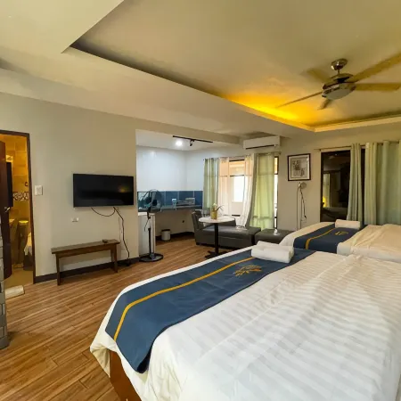 Casa Marco Suites Puerto Galera