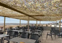 Acadie Saint Victor - Hôtel Restaurant - Face Mer - Chatelaillon Plage
