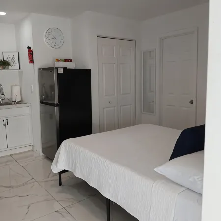 Welcome to our unique place where you can enjoy a quiet and pleasant atmosphere