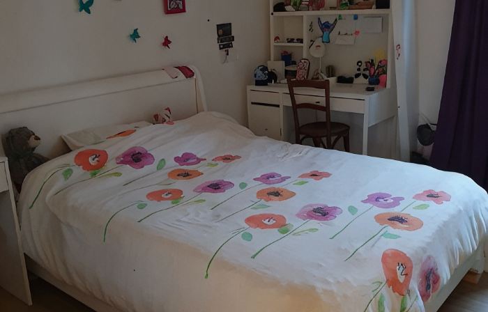 Spacious family home ideally located in BRITTANY