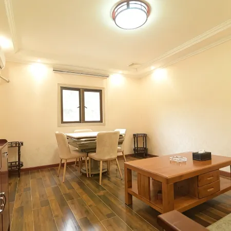 Xishuixi Baihui Hotel