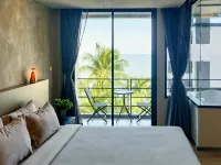 Seed Boutique Hotel Отели рядом с достопримечательностью «Пляж Воннапа»