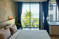 Seed Boutique Hotel Отели рядом с достопримечательностью «Пляж Воннапа»