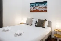 GuestReady - Blissful Getaway in Funchal - บังกะโล
