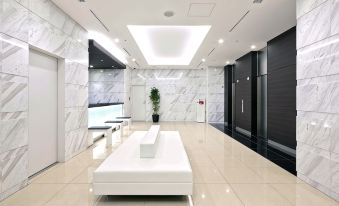 KOKO HOTEL Sapporo Ekimae