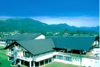 Nordfjord Hotell Отели в г. 