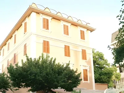 Hotel Iris Crillon Hotels in 