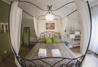 Verrazzano 37 Guest House Hotels in Garbatella