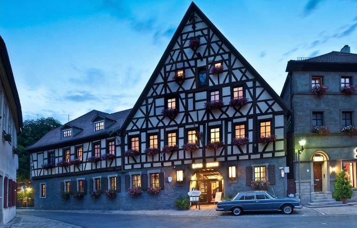 Löwen Hotel & Restaurant