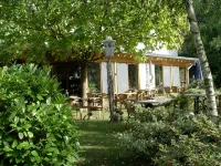 Altes Zollhaus Nähe Mullerthal Luxemburg