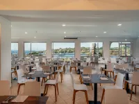 Club Esse Cala Bitta - servizio colazione