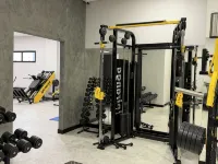 HCC旗下的貝爾馬廣場酒店 - 廚房