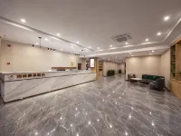 GreenTree Zhixuan Hotel (Taixing Huangqiao Town Qinhugang Plaza)