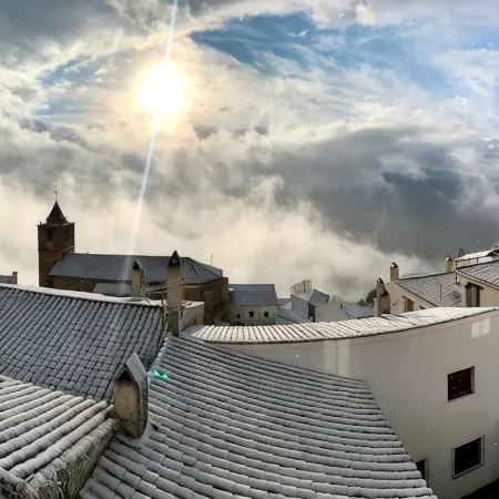Los Huertos de Segura