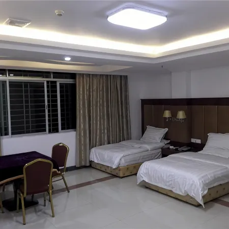 Xizailai Hotel