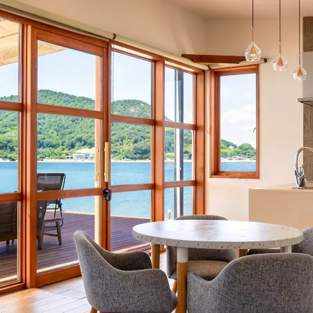 Setouchi Hideaway