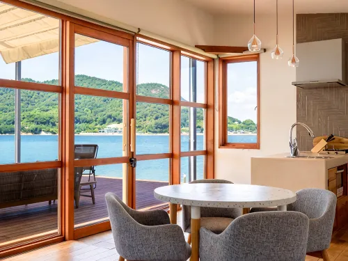 Setouchi Hideaway - บังกะโล