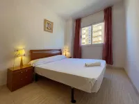 Apartamentos Vistamar Marina d'Or 1º línea 3000 - parking