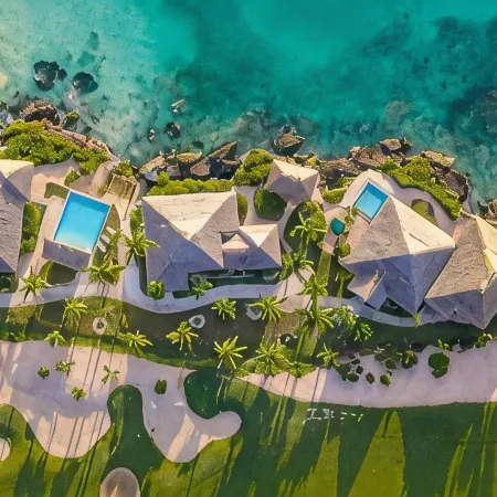 Eden Roc Cap Cana