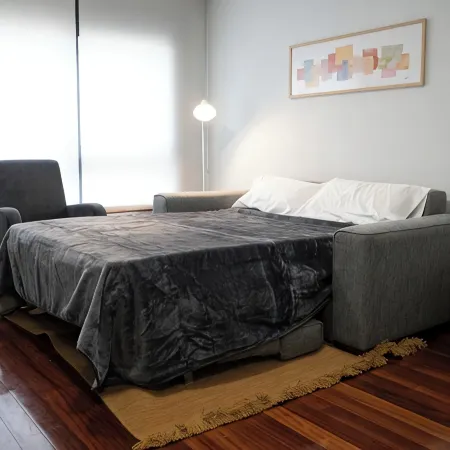 Centrally located apartment in Vigo 5 minutes from Puerta del Sol