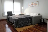 Centrally located apartment in Vigo 5 minutes from Puerta del Sol - 3-Star