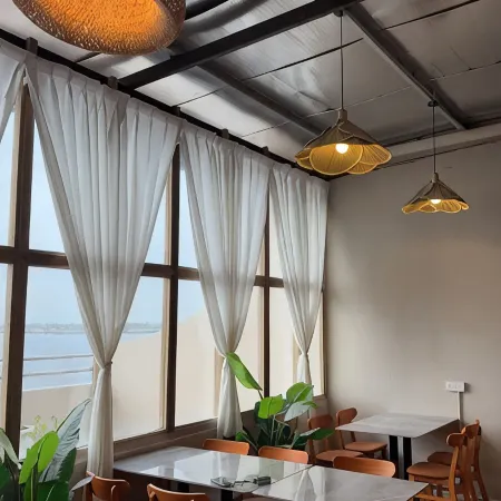 LANSE OCEAN SEAVIEW HOLIDAY HOTEL(Semporna store Chinese concierge)